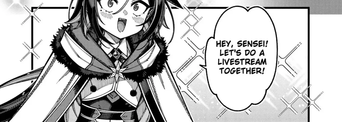 Jimi na Ojisan, Jitsu wa Eiyu Datta. -Jikaku ga Nai mama Muso Shitetara, Mei no Dungeon Haishin de Sarasareteta yo desu Chapter 30 page 26 - 