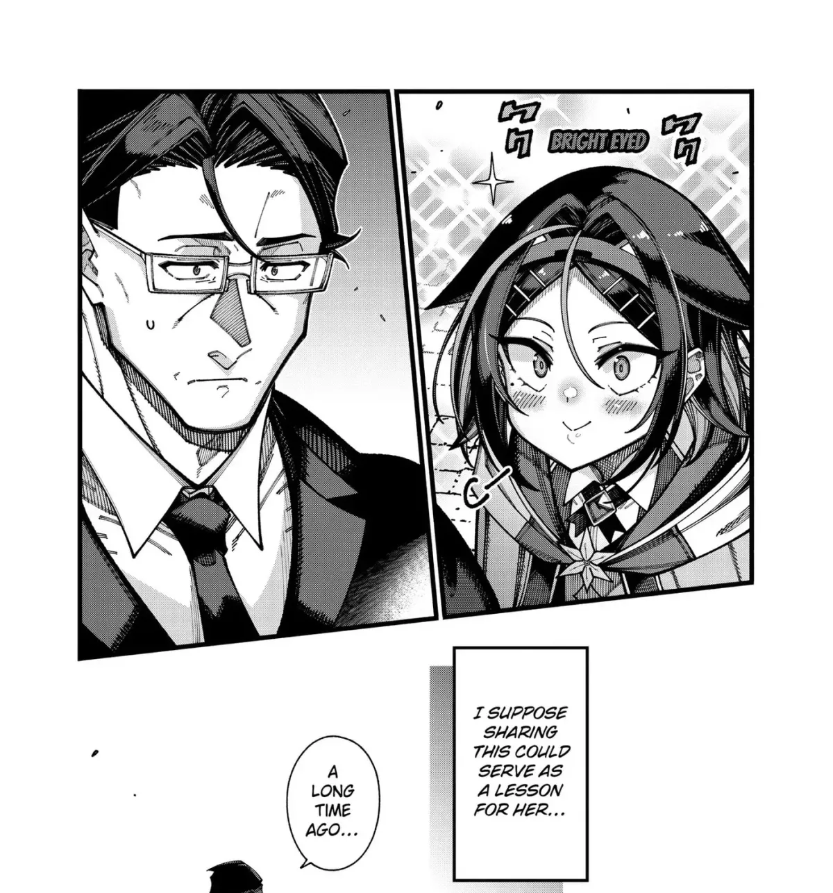 Jimi na Ojisan, Jitsu wa Eiyu Datta. -Jikaku ga Nai mama Muso Shitetara, Mei no Dungeon Haishin de Sarasareteta yo desu Chapter 30 page 29 - 