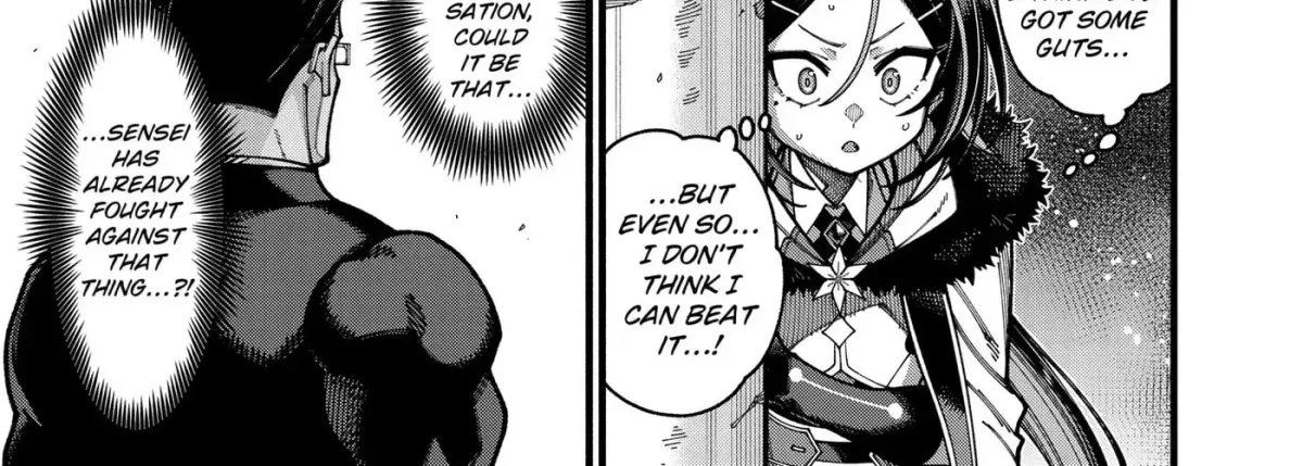 Jimi na Ojisan, Jitsu wa Eiyu Datta. -Jikaku ga Nai mama Muso Shitetara, Mei no Dungeon Haishin de Sarasareteta yo desu Chapter 30 page 6 - 