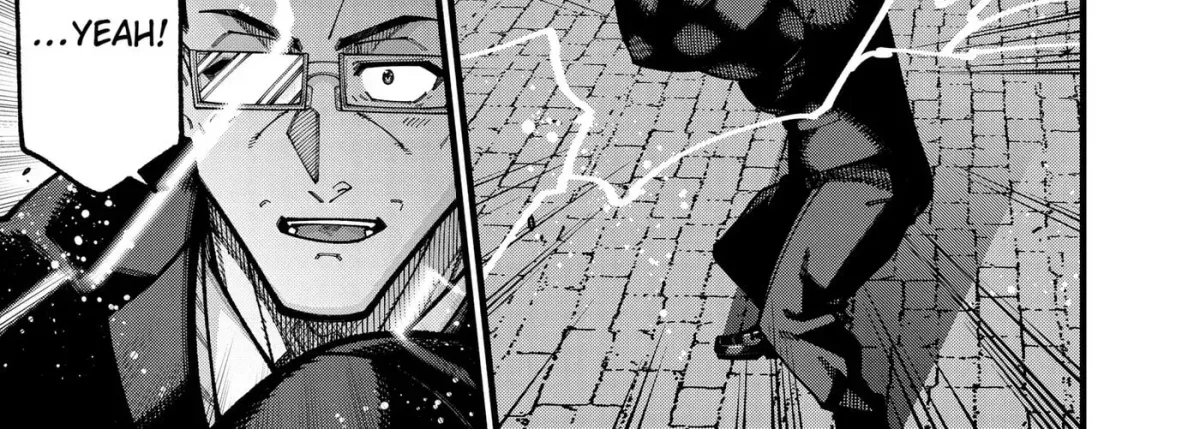 Jimi na Ojisan, Jitsu wa Eiyu Datta. -Jikaku ga Nai mama Muso Shitetara, Mei no Dungeon Haishin de Sarasareteta yo desu Chapter 30 page 10 - 