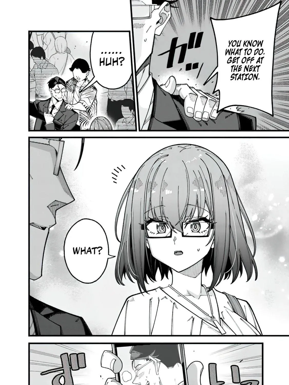 Jimi na Ojisan, Jitsu wa Eiyu Datta. -Jikaku ga Nai mama Muso Shitetara, Mei no Dungeon Haishin de Sarasareteta yo desu Chapter 9 page 17 - 