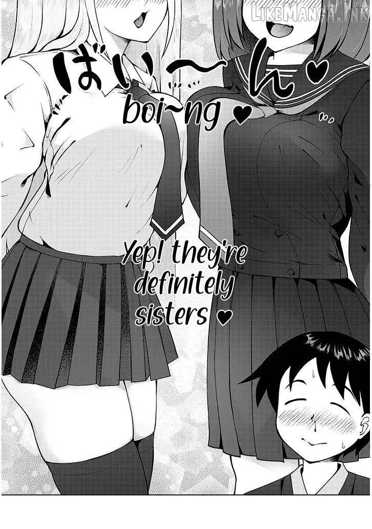 Jimiko na Mitsuba-san ga Boku wo Yuuwaku Suru Chapter 8 page 11 - 