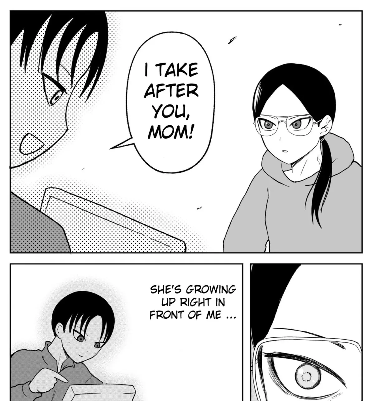 Jimoto Saikou! Chapter 108 page 11 - 