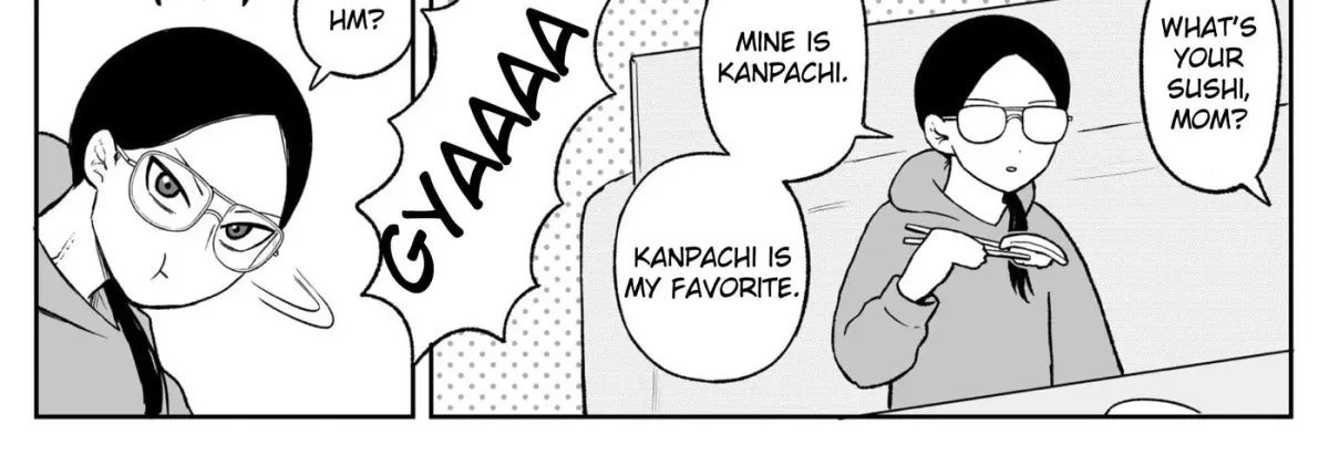 Jimoto Saikou! Chapter 108 page 4 - 