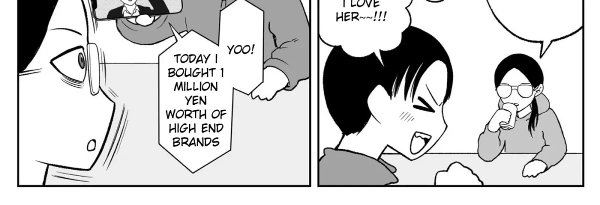 Jimoto Saikou! Chapter 108 page 6 - 