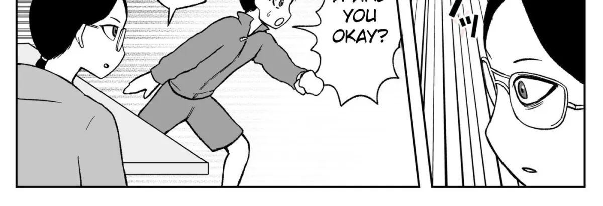 Jimoto Saikou! Chapter 108 page 8 - 