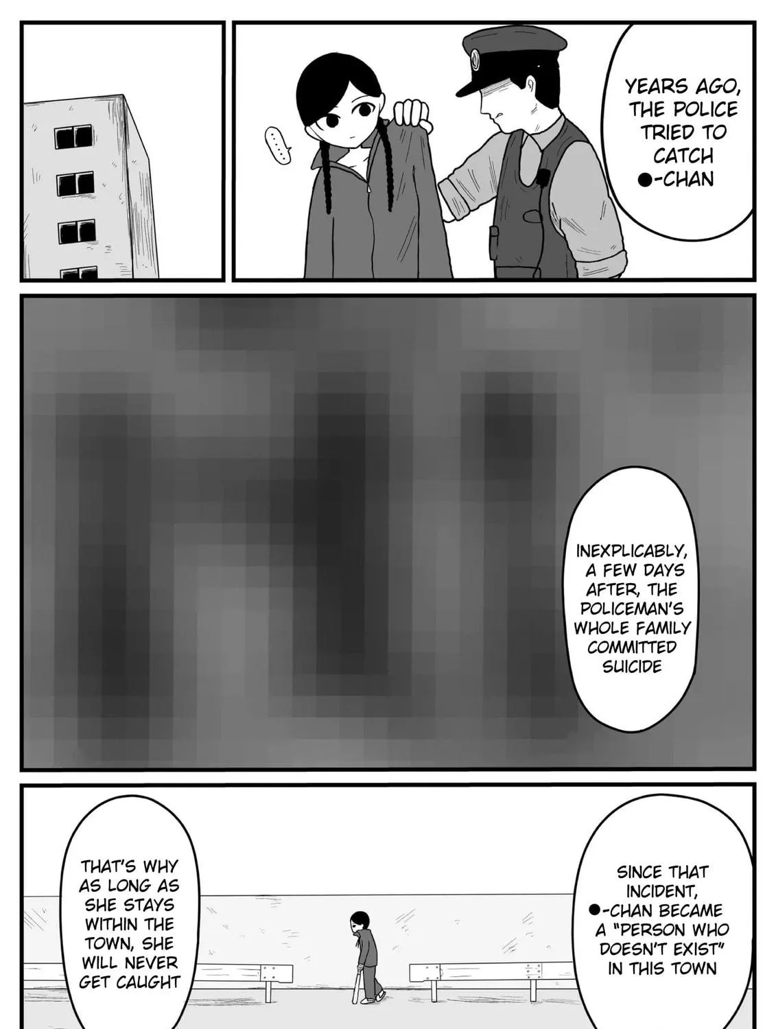 Jimoto Saikou! Chapter 14 page 11 - 