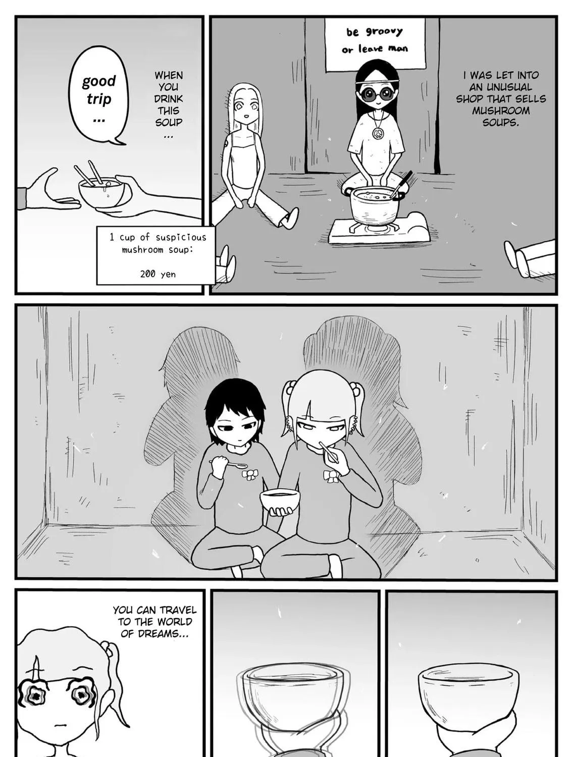 Jimoto Saikou! Chapter 15 page 11 - 