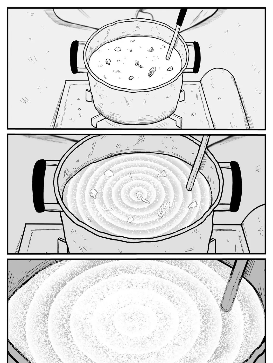 Jimoto Saikou! Chapter 15 page 13 - 