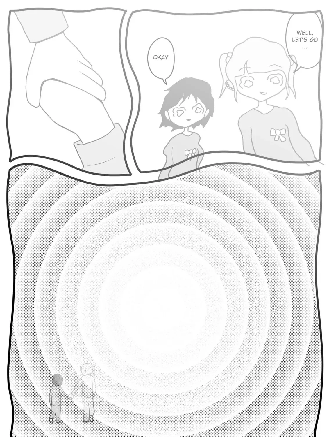 Jimoto Saikou! Chapter 15 page 15 - 