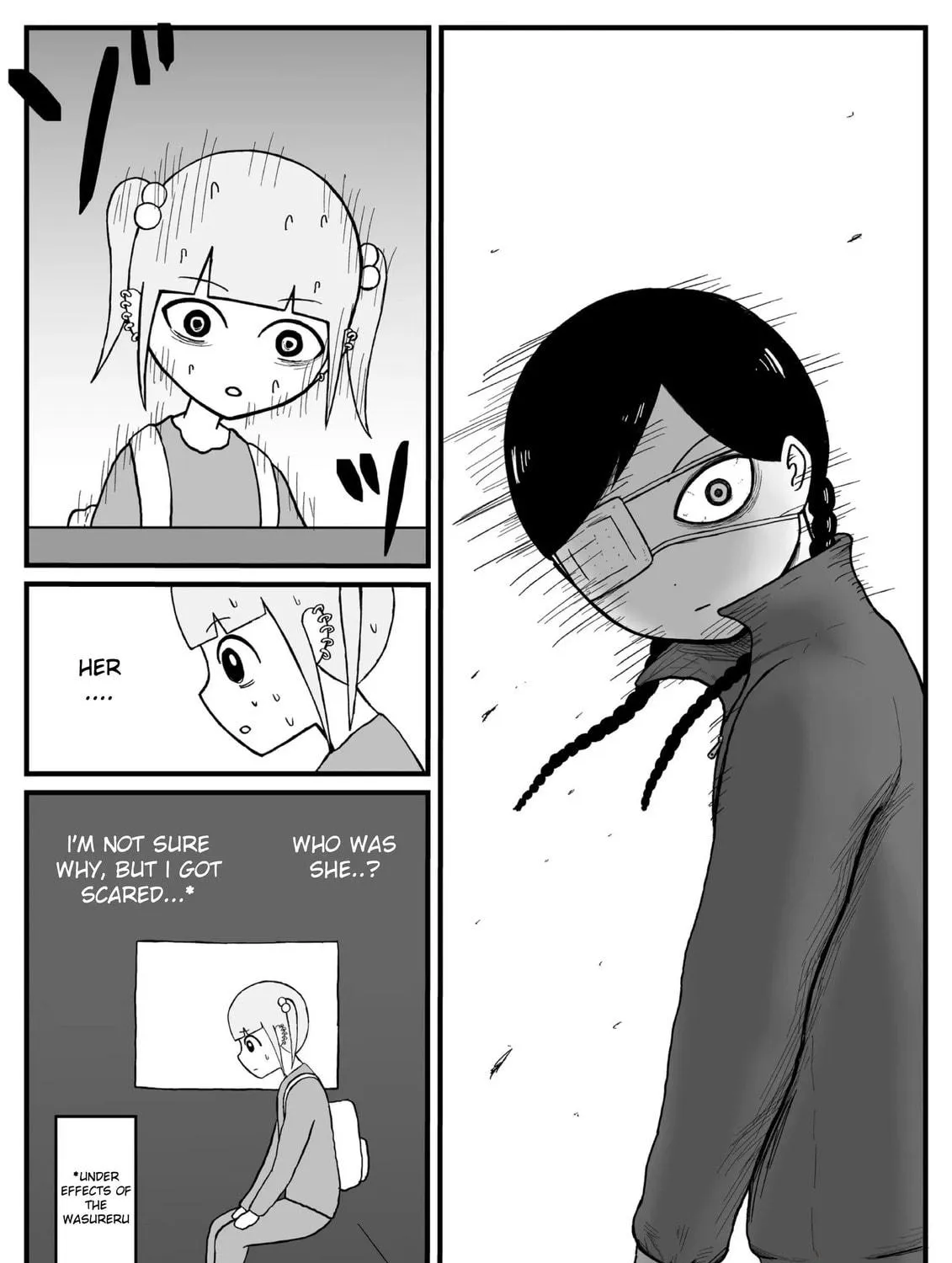 Jimoto Saikou! Chapter 19 page 5 - 