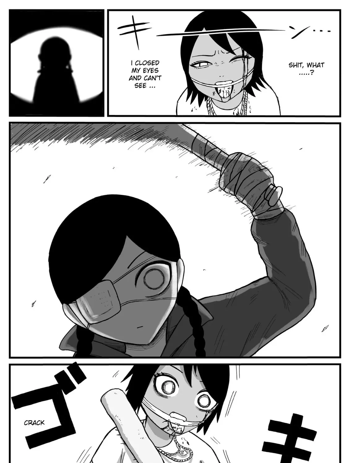 Jimoto Saikou! Chapter 22 page 9 - 