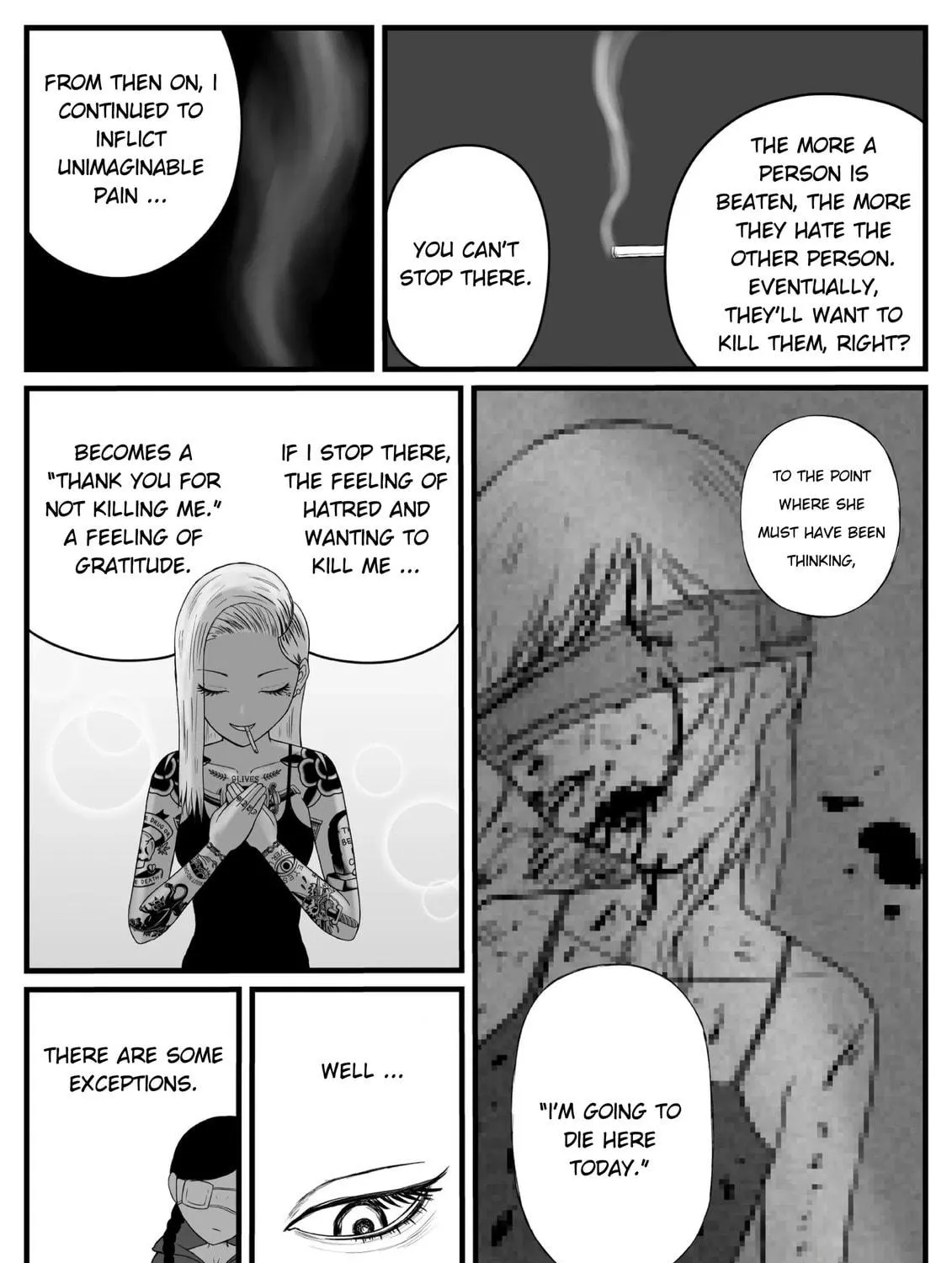 Jimoto Saikou! Chapter 26 page 11 - 