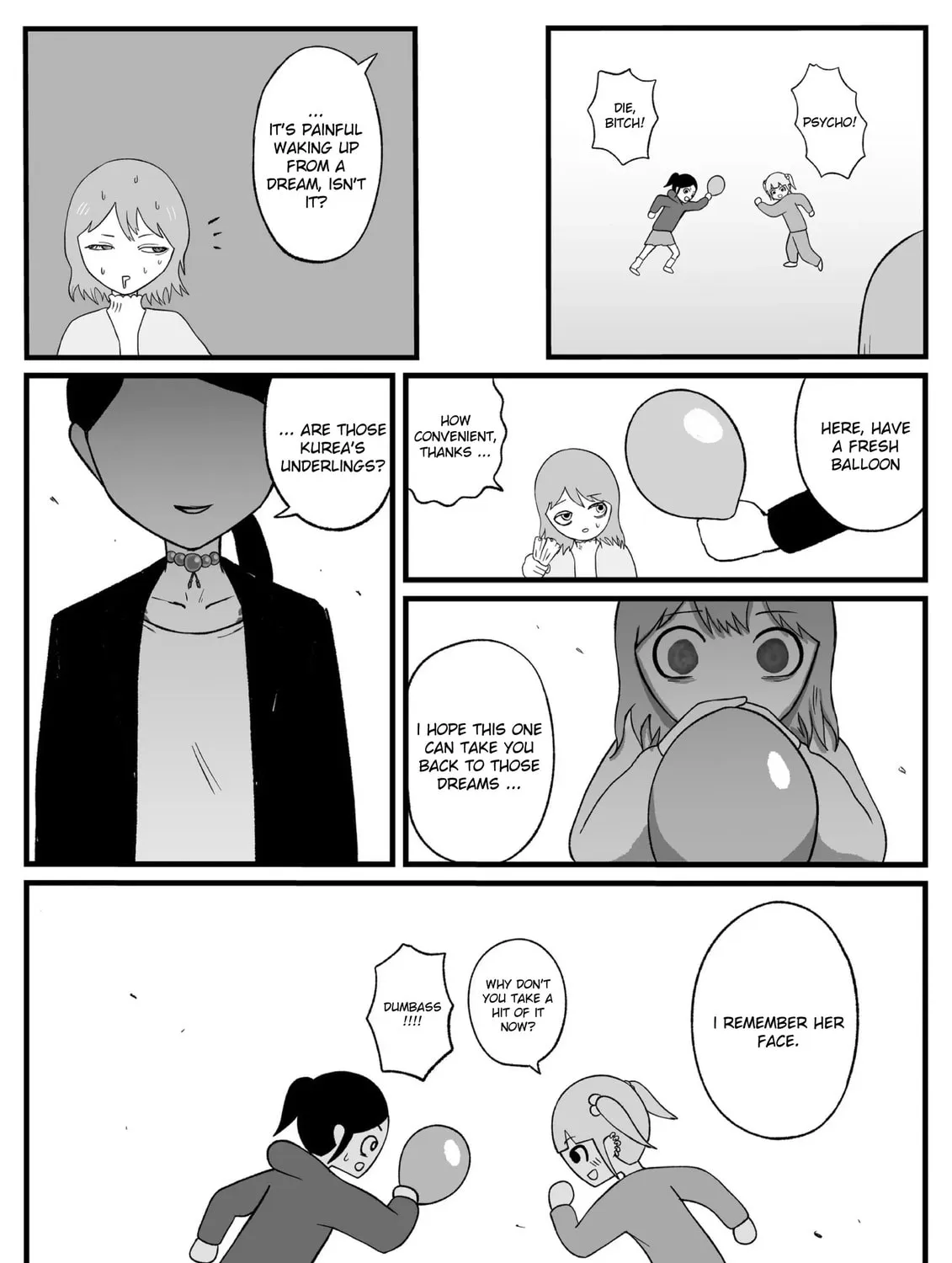 Jimoto Saikou! Chapter 29 page 15 - 