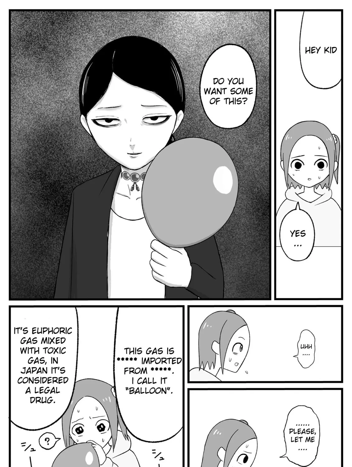 Jimoto Saikou! Chapter 31 page 13 - 