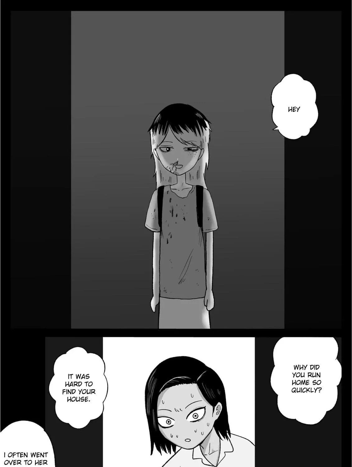 Jimoto Saikou! Chapter 40 page 11 - 