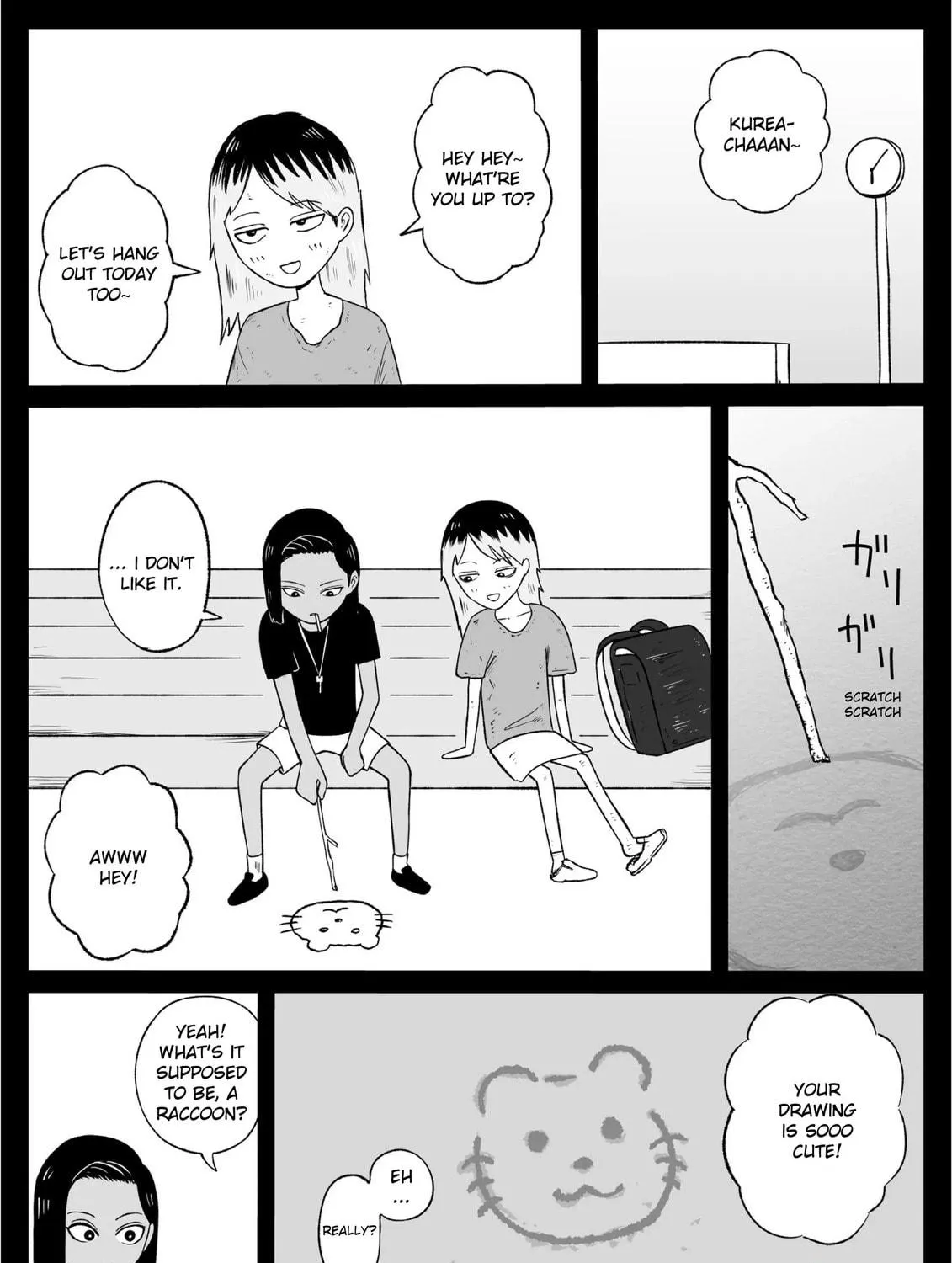 Jimoto Saikou! Chapter 40 page 5 - 
