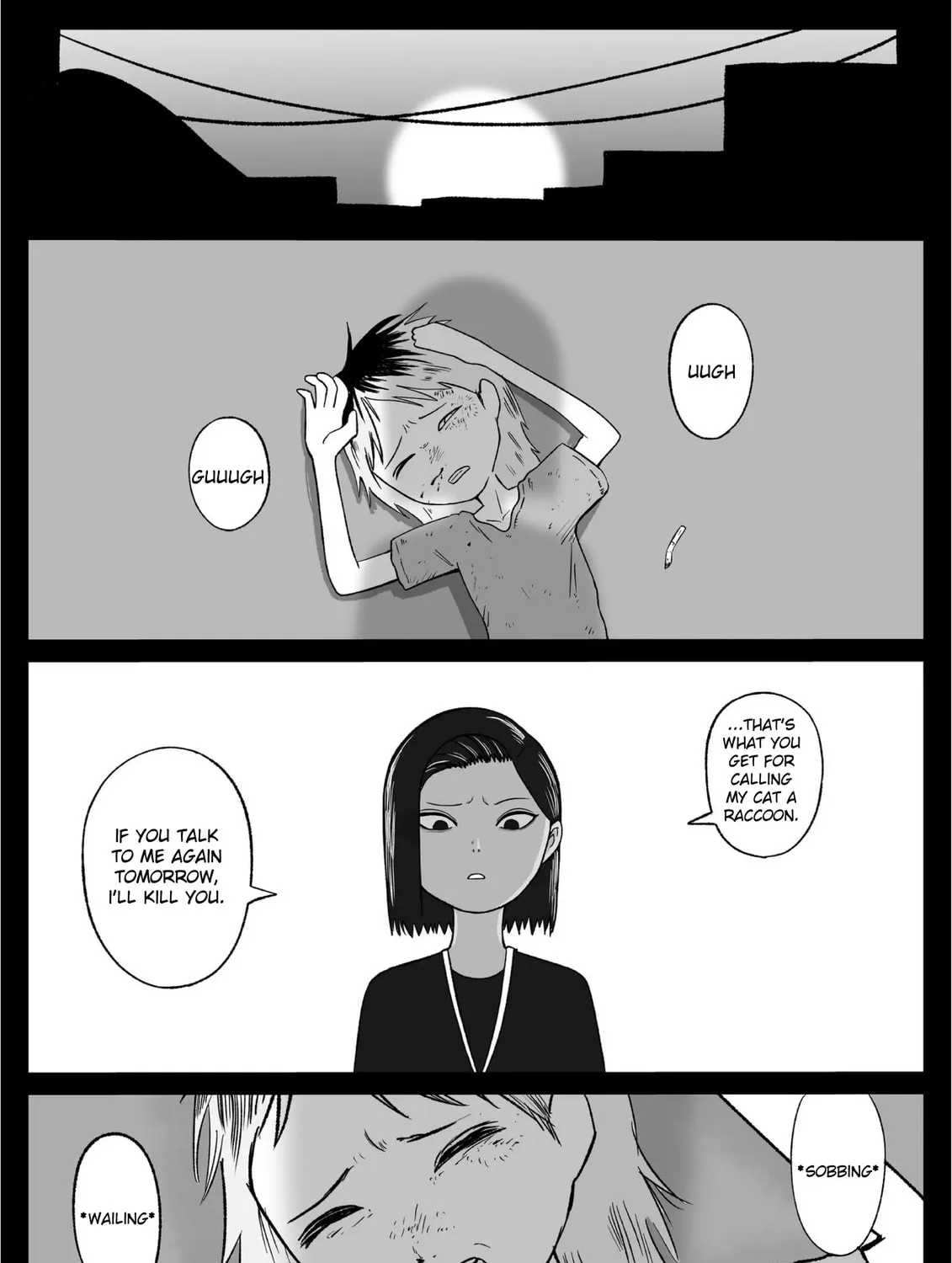 Jimoto Saikou! Chapter 40 page 7 - 