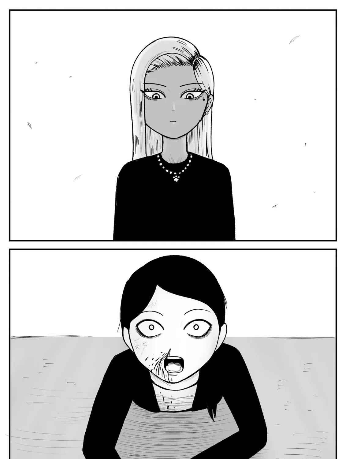 Jimoto Saikou! Chapter 42 page 13 - 