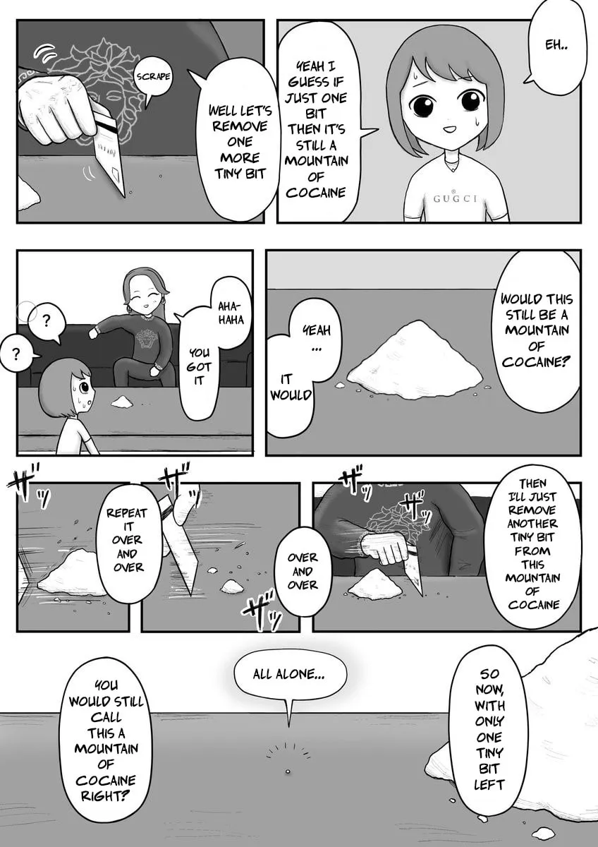 Jimoto Saikou! Chapter 5 page 2 - 