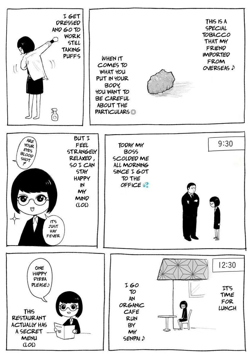 Jimoto Saikou! Chapter 6 page 2 - 