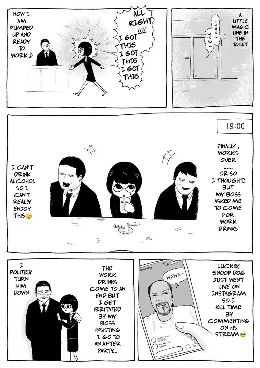 Jimoto Saikou! Chapter 6 page 4 - 