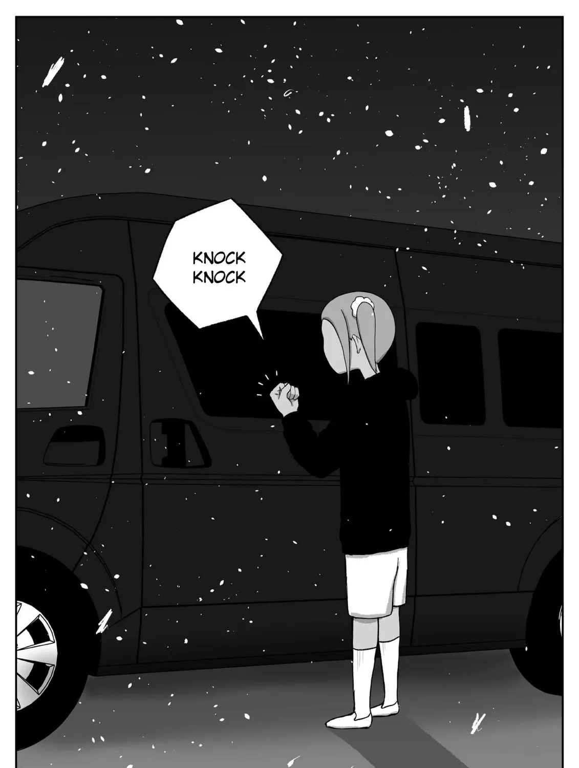 Jimoto Saikou! Chapter 66 page 13 - 