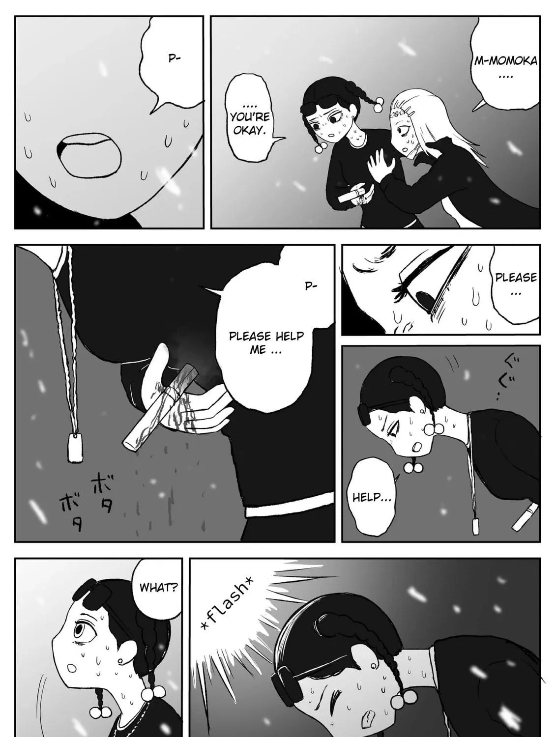 Jimoto Saikou! Chapter 69 page 5 - 