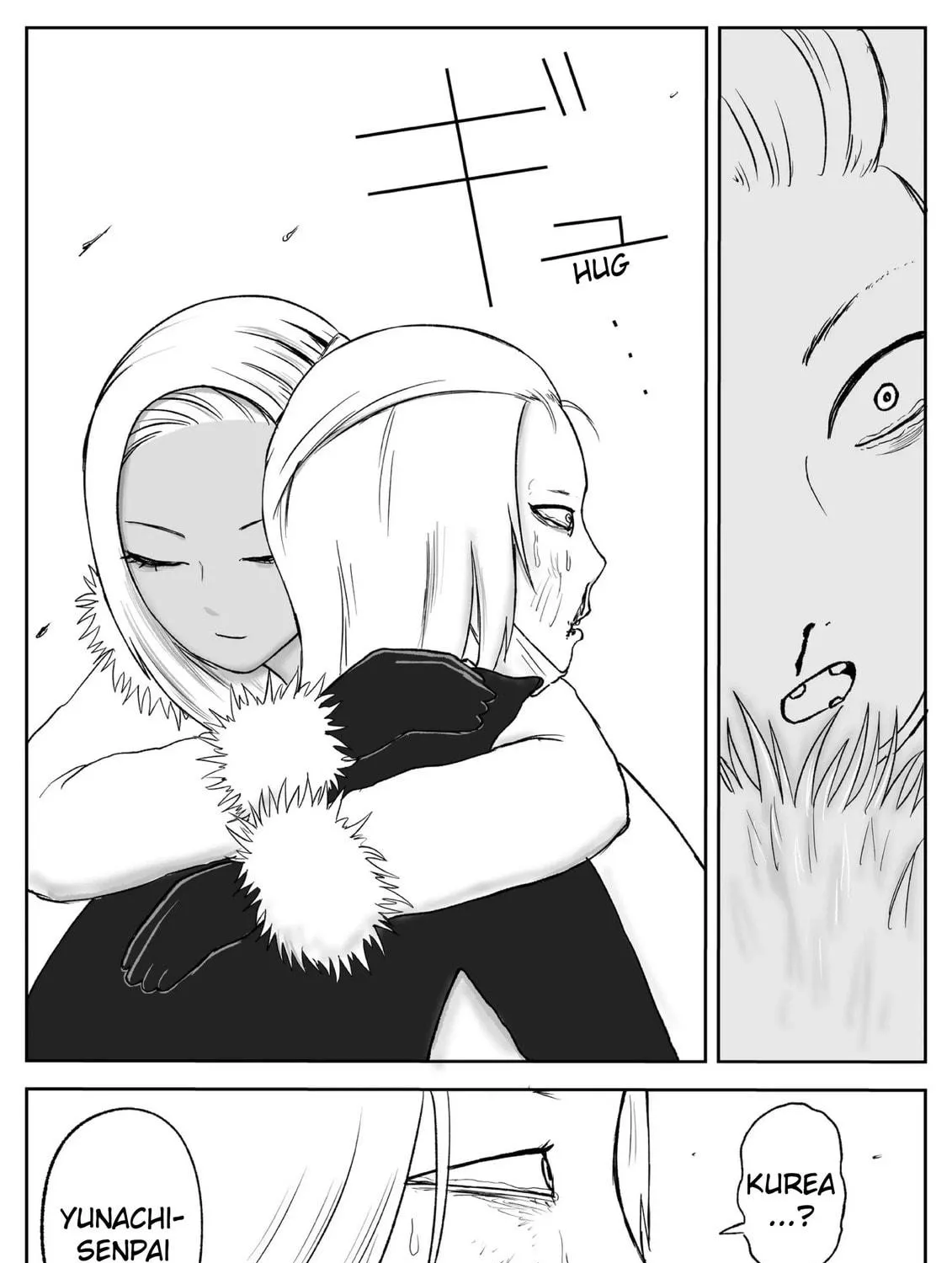 Jimoto Saikou! Chapter 73 page 11 - 