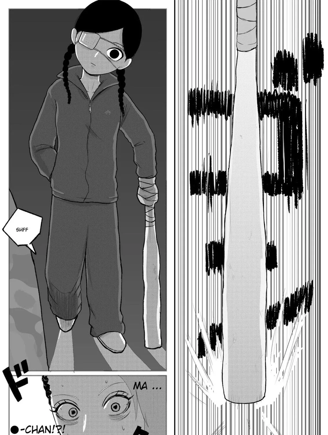 Jimoto Saikou! Chapter 89 page 11 - 