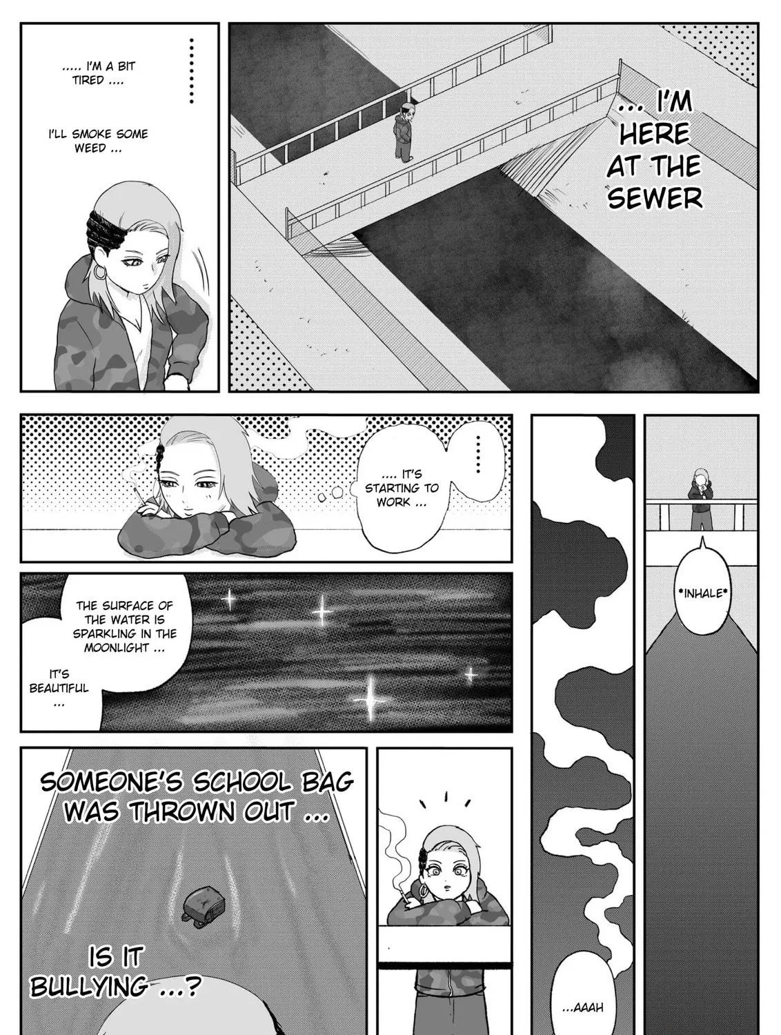 Jimoto Saikou! Chapter 89 page 5 - 