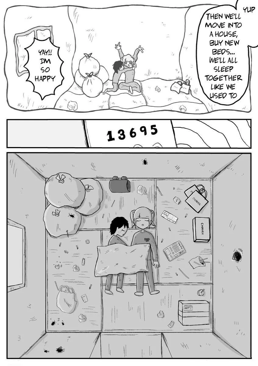 Jimoto Saikou! Chapter 9 page 2 - 