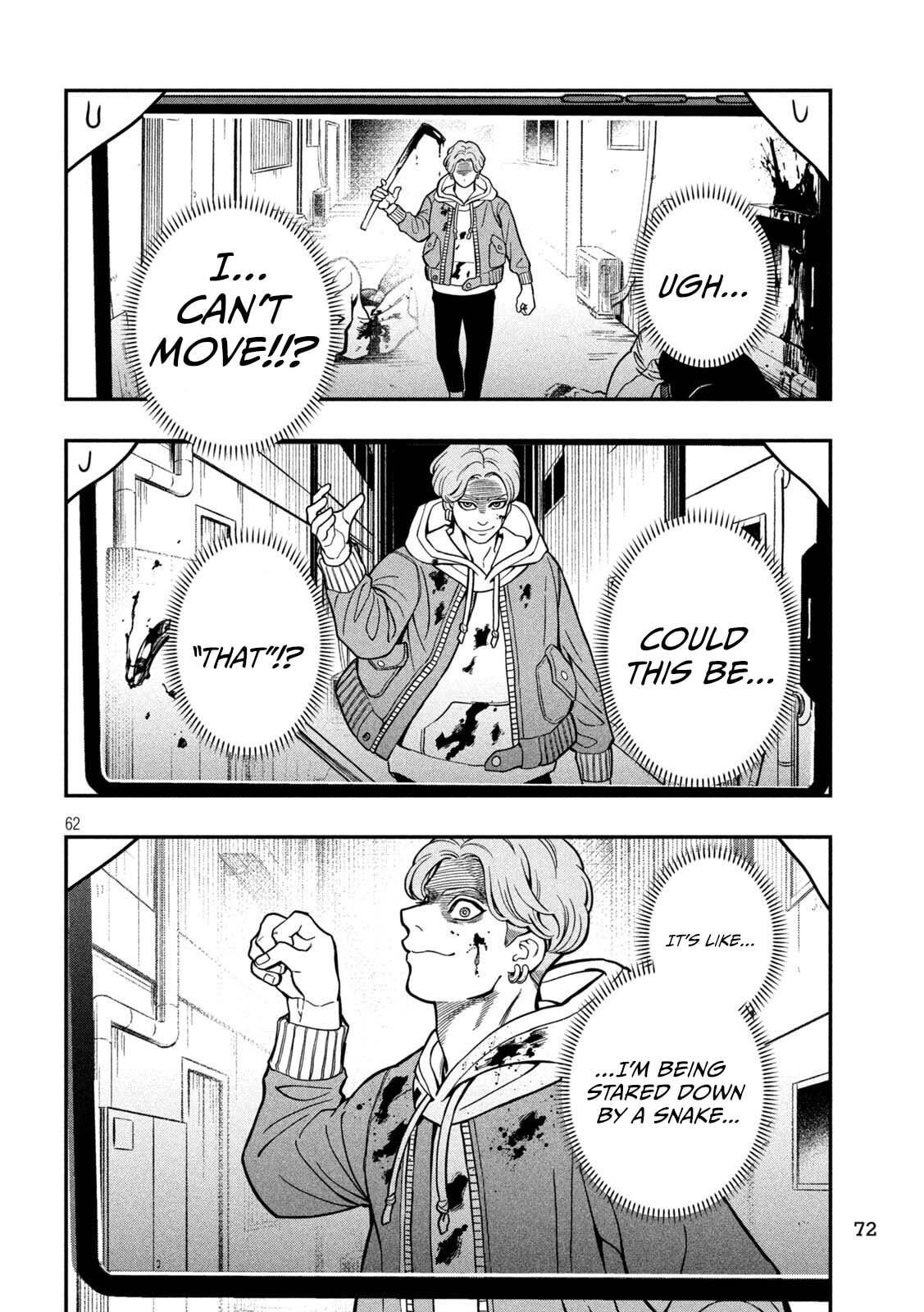 Jin: Kakuto Haouden Chapter 1 page 62 - 