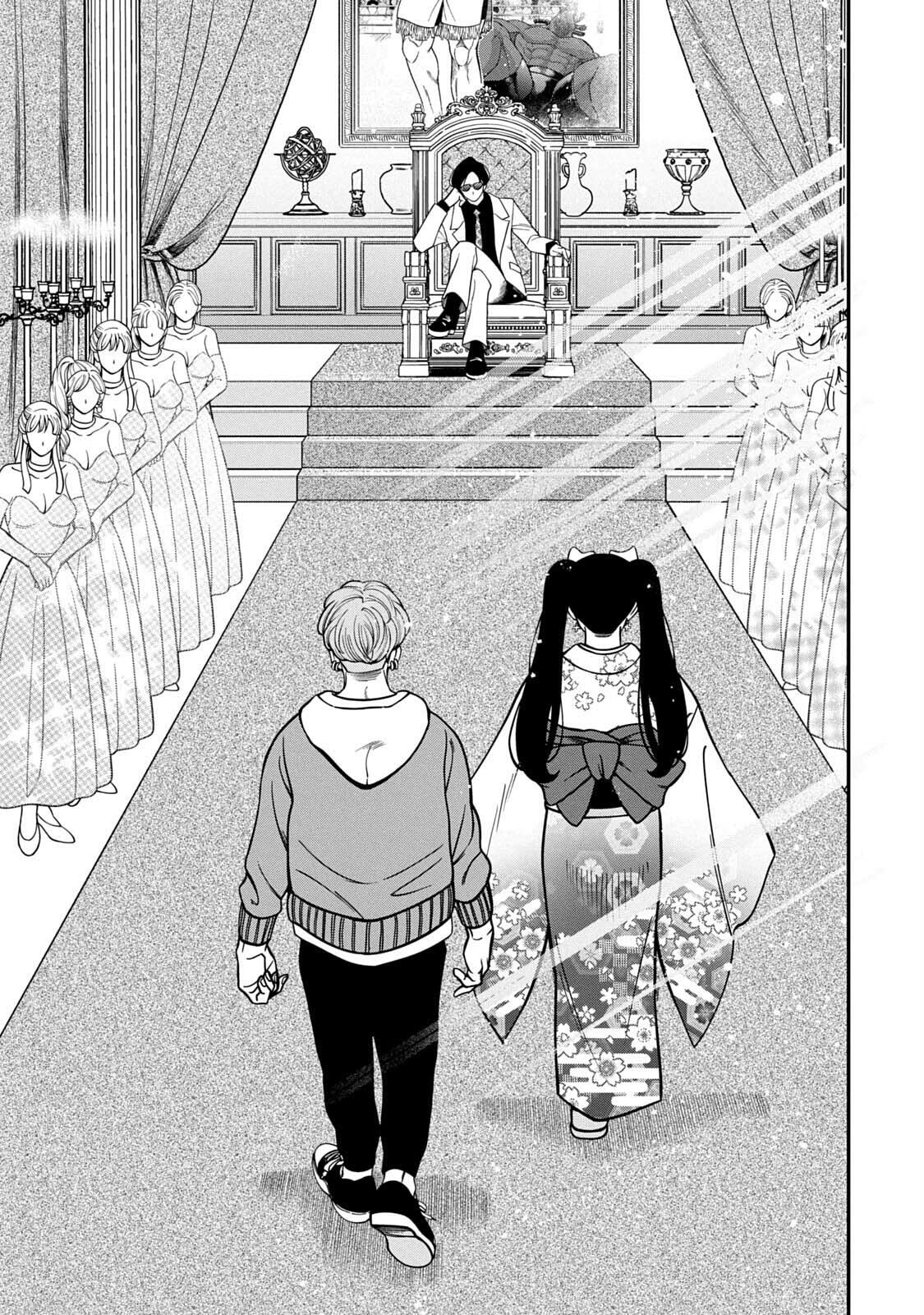 Jin: Kakuto Haouden Chapter 2 page 25 - 