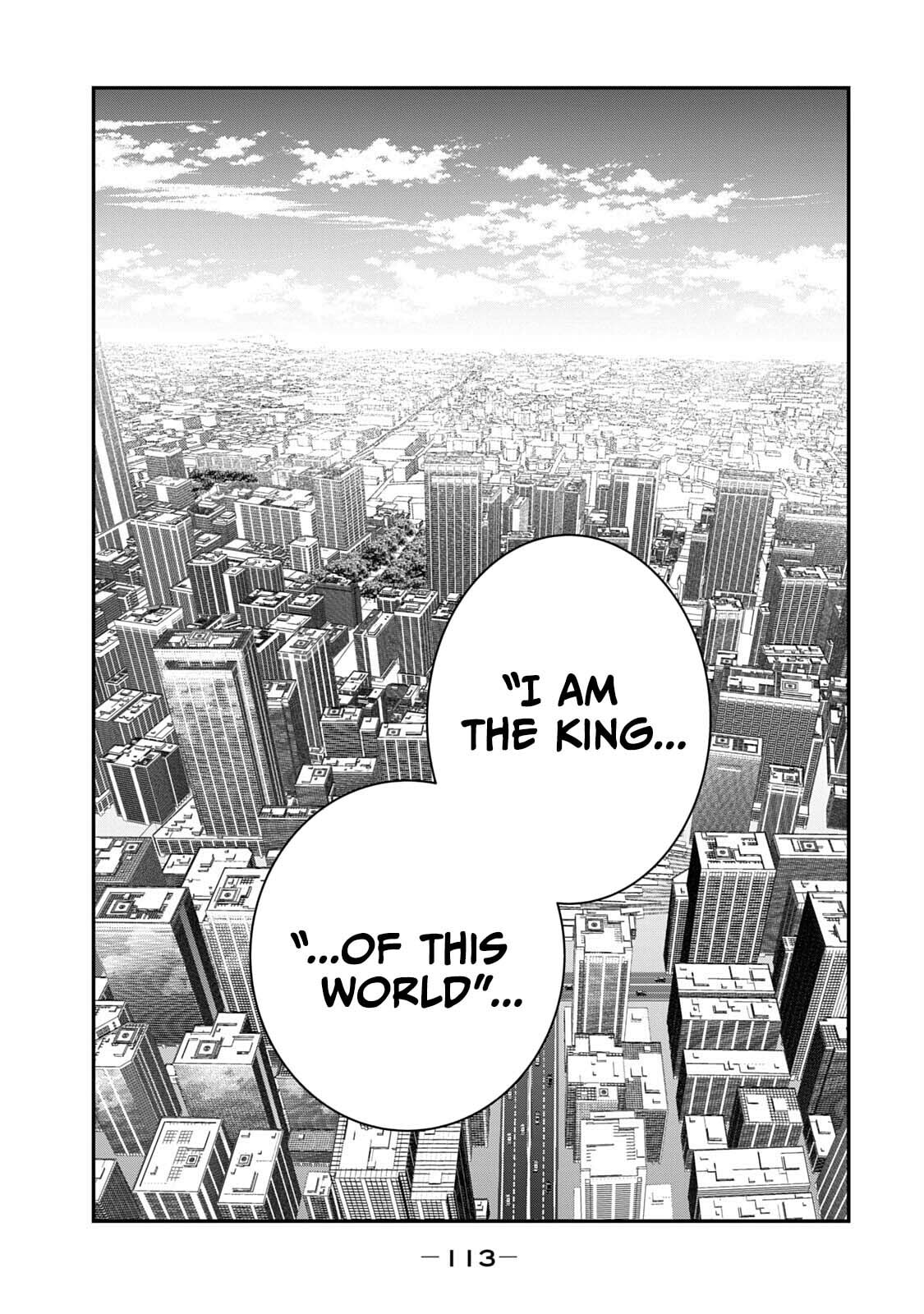 Jin: Kakuto Haouden Chapter 2 page 45 - 
