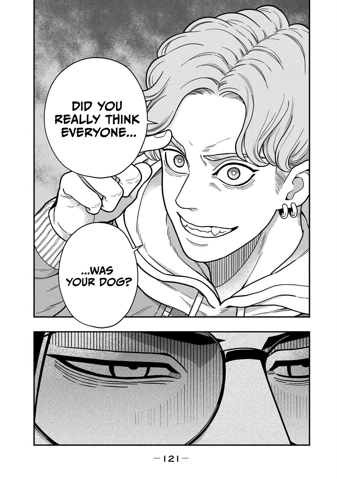 Jin: Kakuto Haouden Chapter 2 page 53 - 