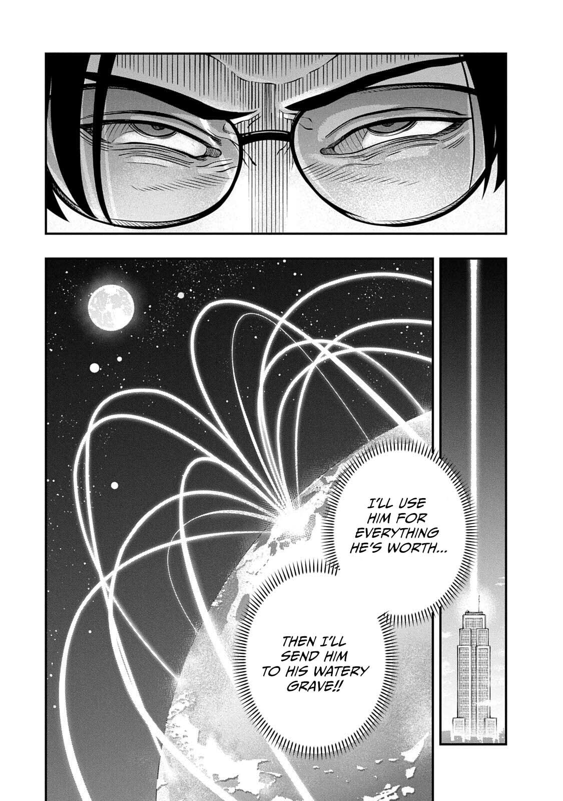 Jin: Kakuto Haouden Chapter 2 page 63 - 
