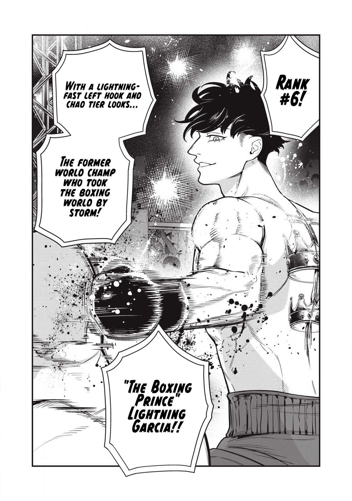 Jin: Kakuto Haouden Chapter 24 page 9 - 