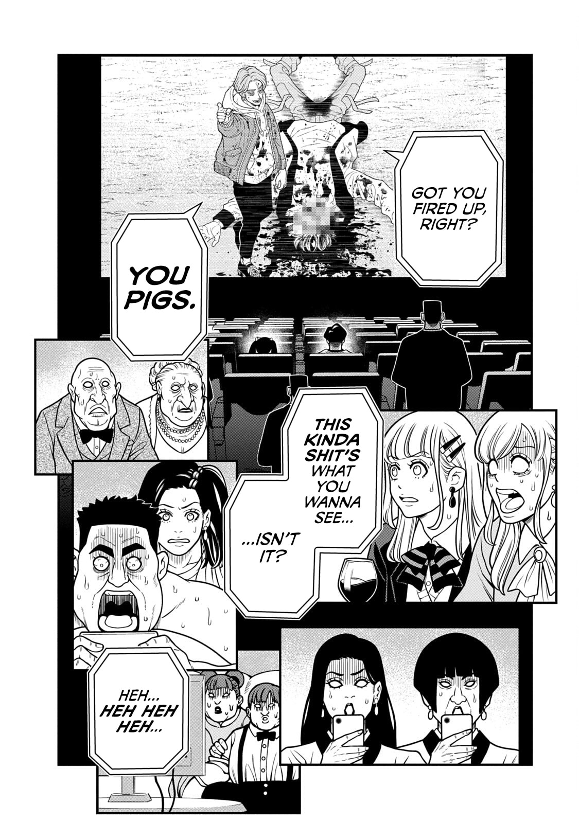 JIN: Kakutoha Oden Chapter 9 page 9 - 
