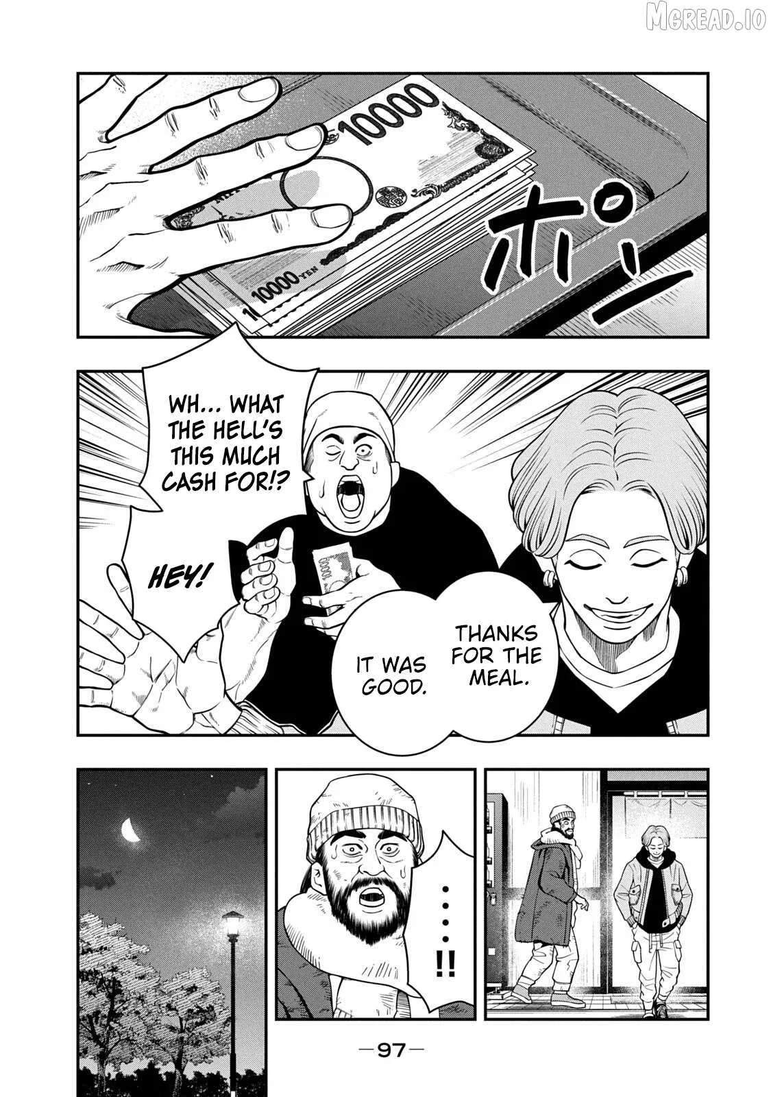 Jin Kakutou Haouden Chapter 10 page 9 - 