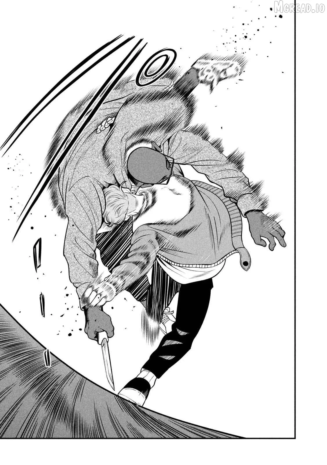 Jin Kakutou Haouden Chapter 4 page 15 - 