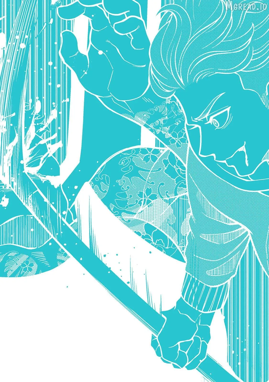 Jin Kakutou Haouden Chapter 5 page 25 - 
