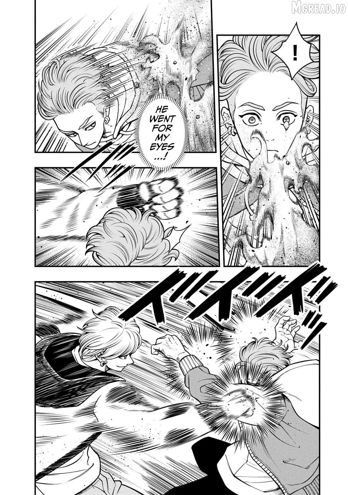 Jin Kakutou Haouden Chapter 6 page 7 - 