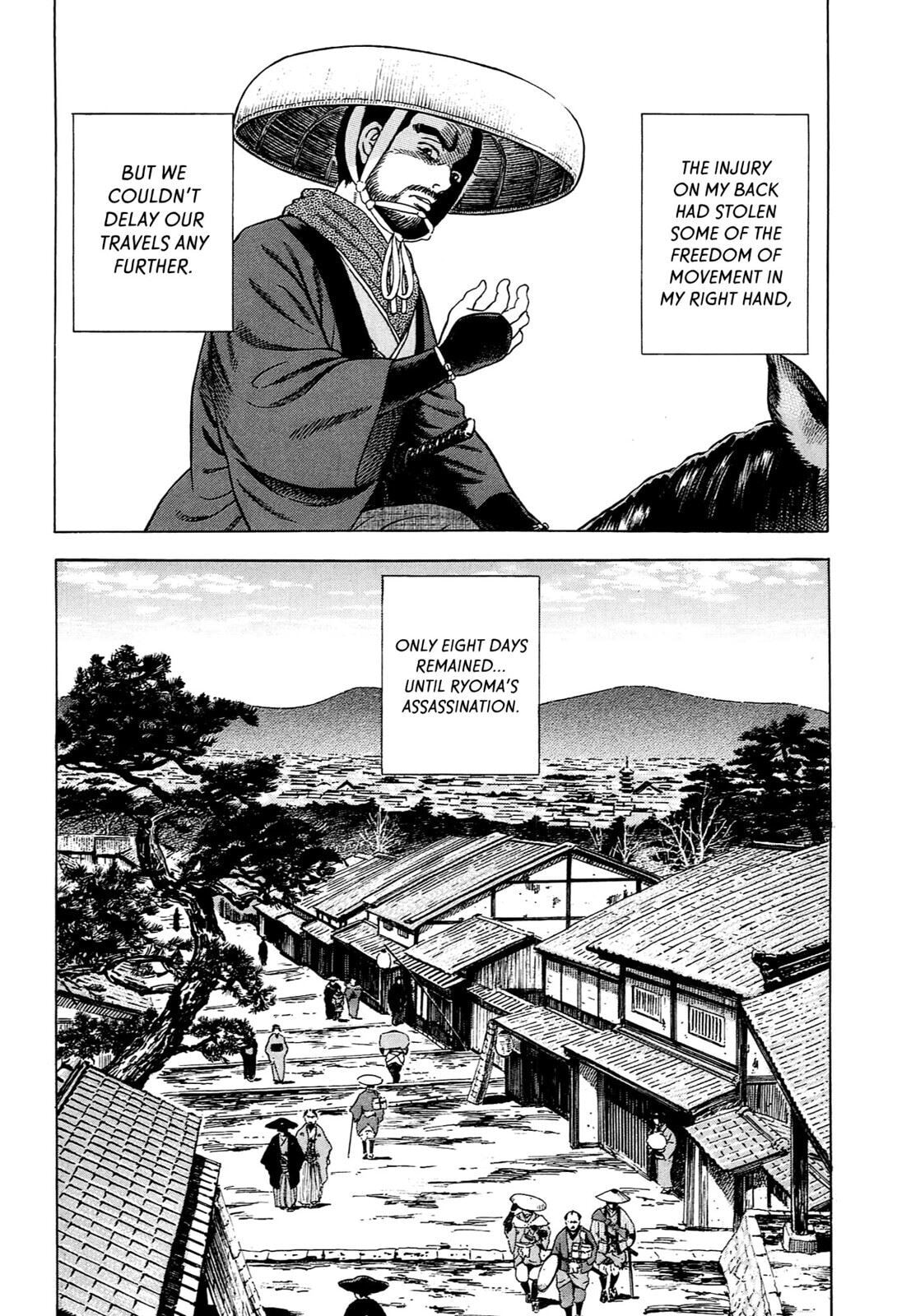JIN Chapter 0 page 102 - 
