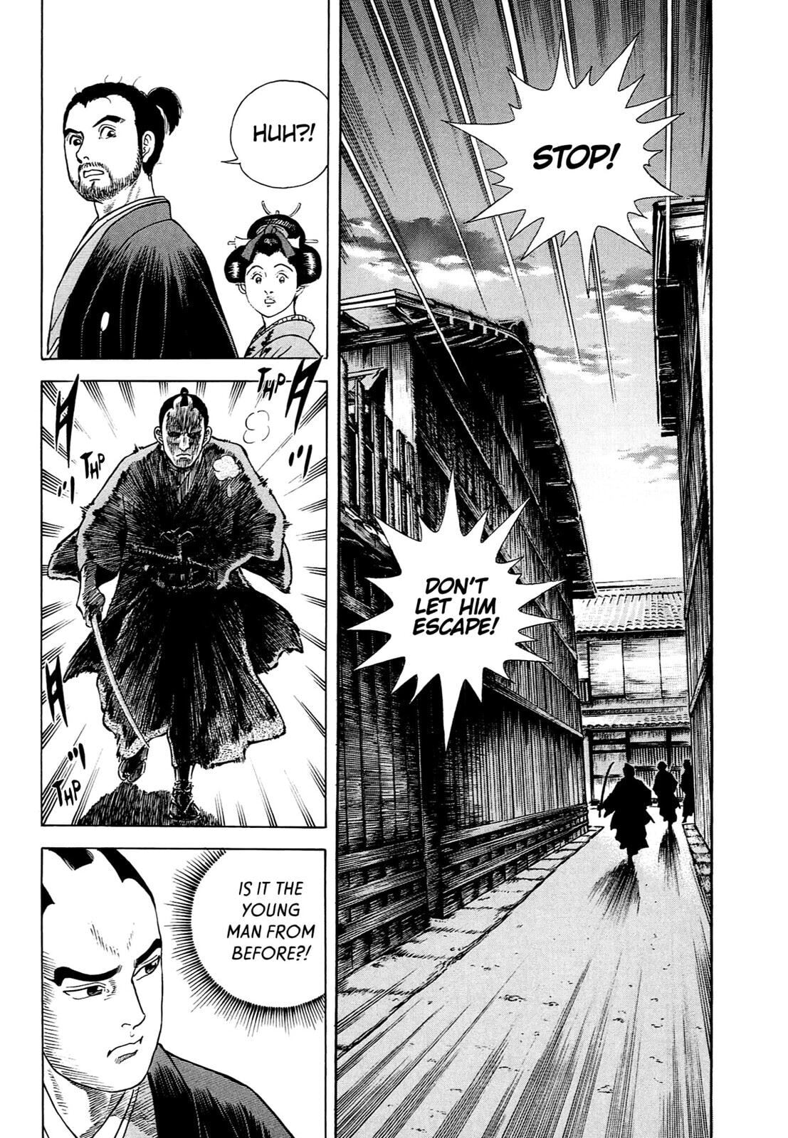 JIN Chapter 0 page 121 - 