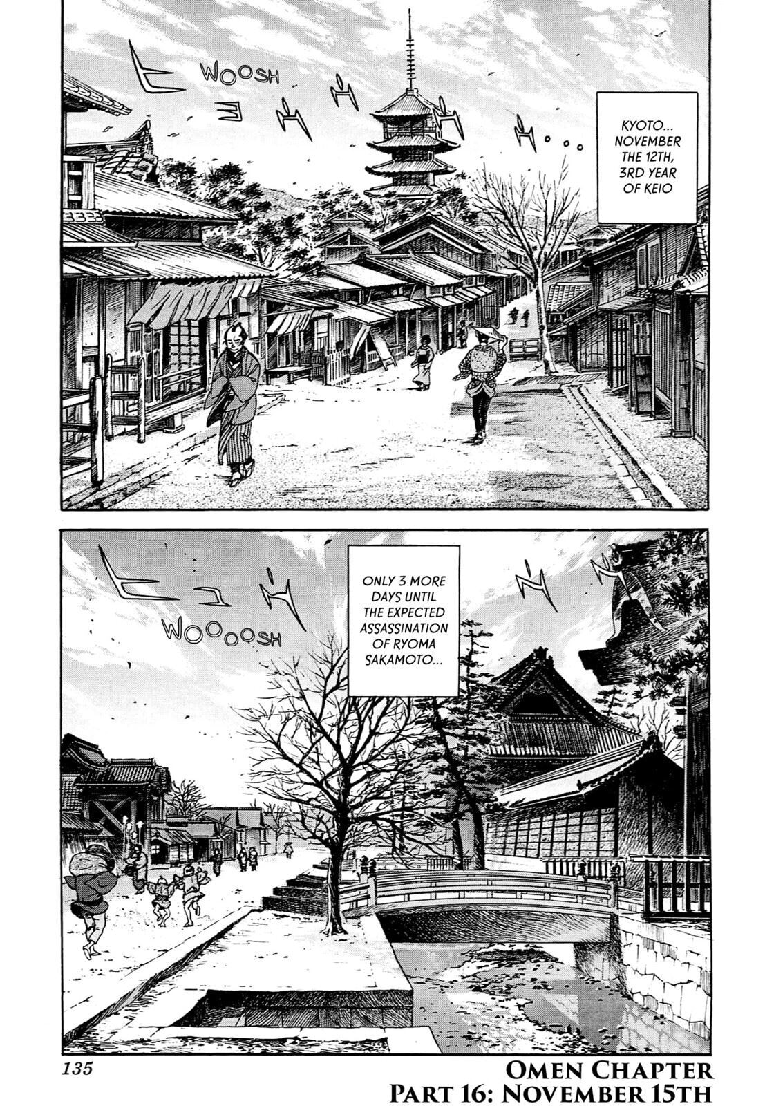 JIN Chapter 0 page 127 - 