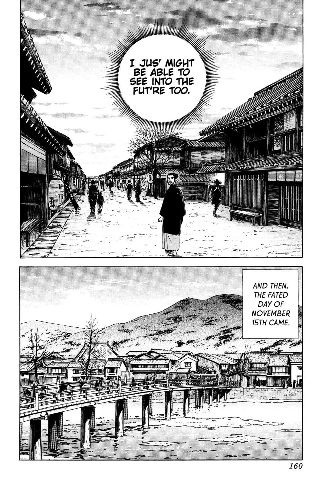 JIN Chapter 0 page 151 - 