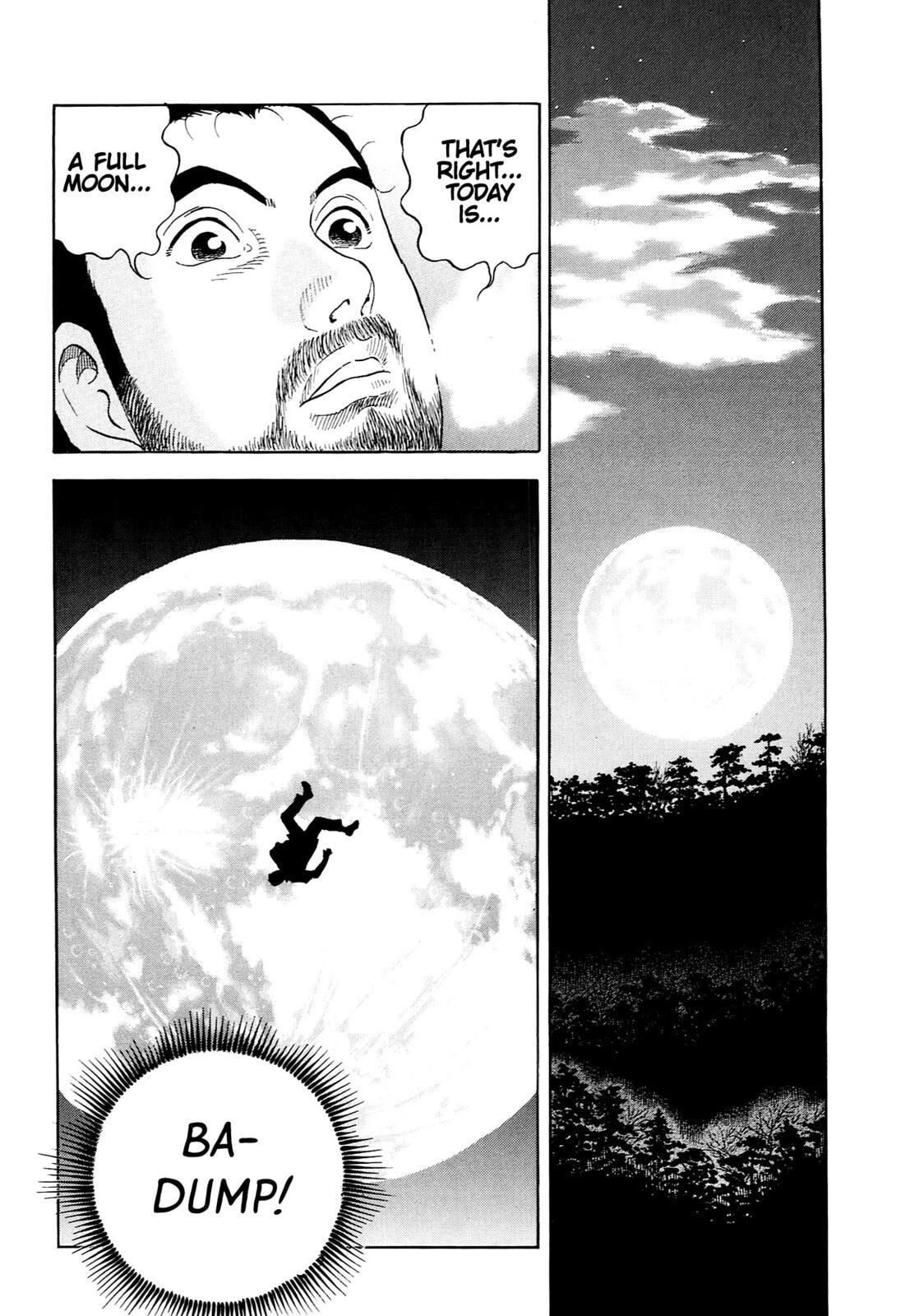 JIN Chapter 0 page 154 - 