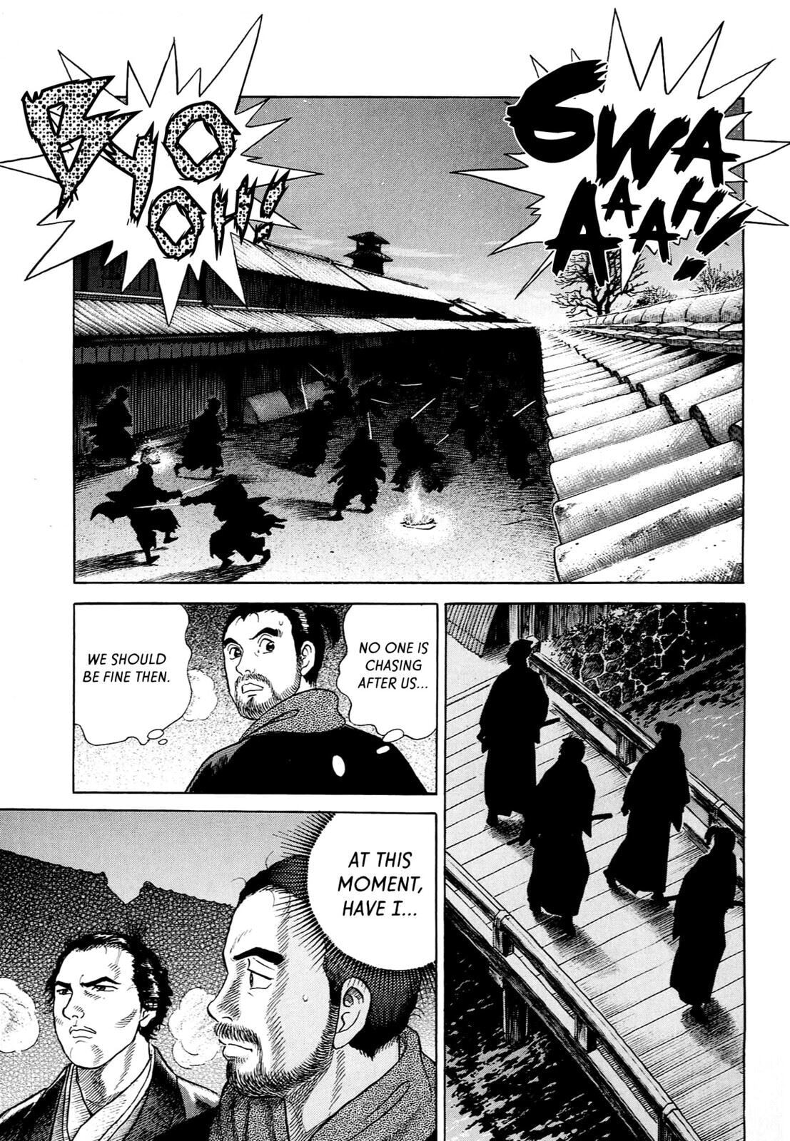 JIN Chapter 0 page 171 - 