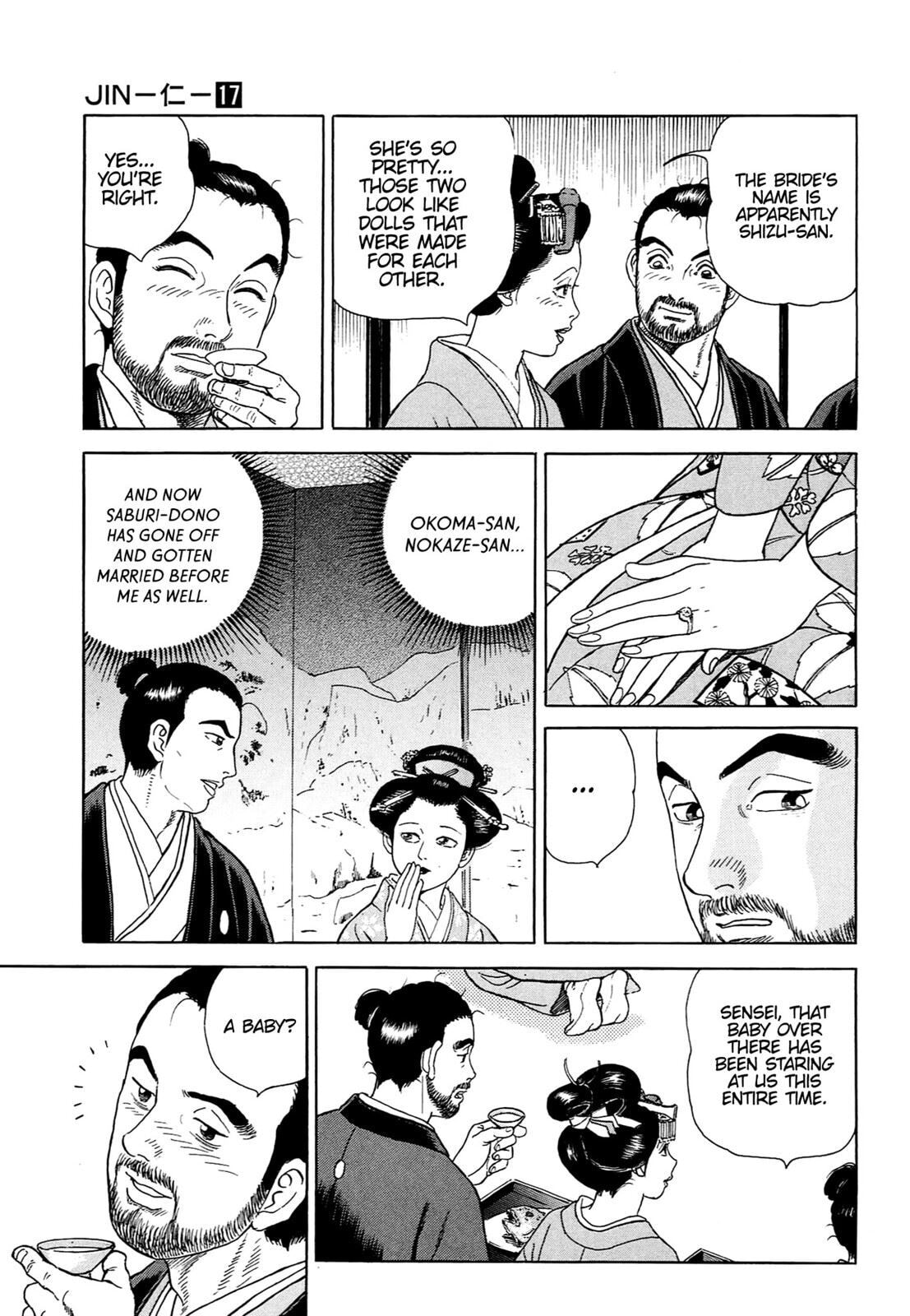 JIN Chapter 0 page 45 - 
